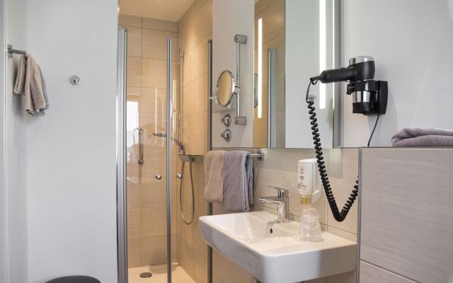 Höhenhotel & Restaurant Kalikutt