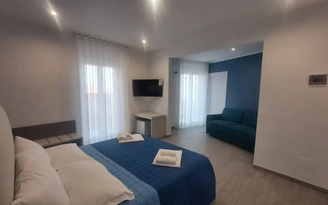 Zefiro Rooms