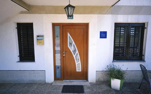 Guesthouse Rutar