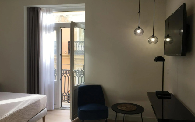 MD Design Hotel Portal del Real