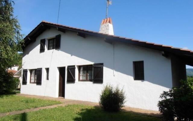 Rental Villa Olaso 8 - Hendaye