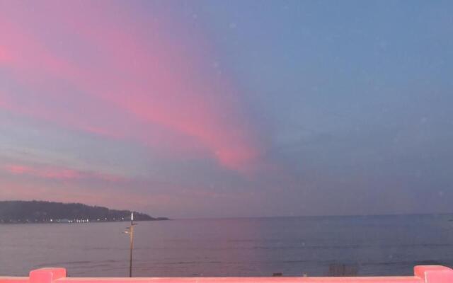 Résidence Eskualduna b appt 113