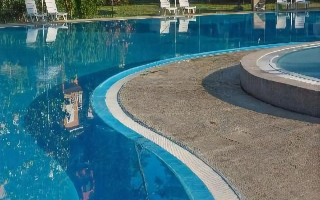 Apartmaji Salinera