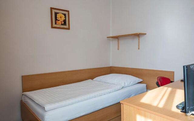 Hotel Olympia Garni