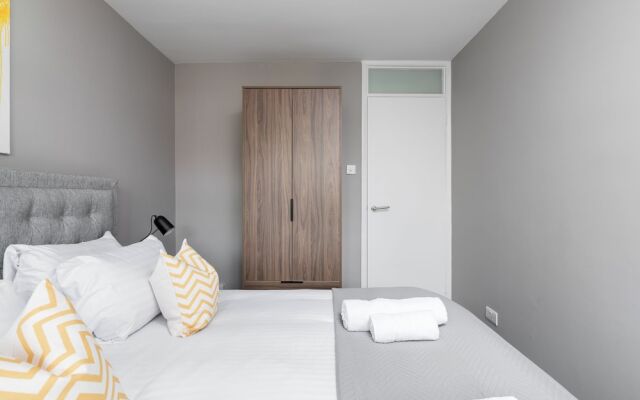 City Stay Apartments - Geldonia Court