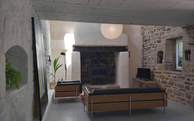 Domaine de Kerstrat