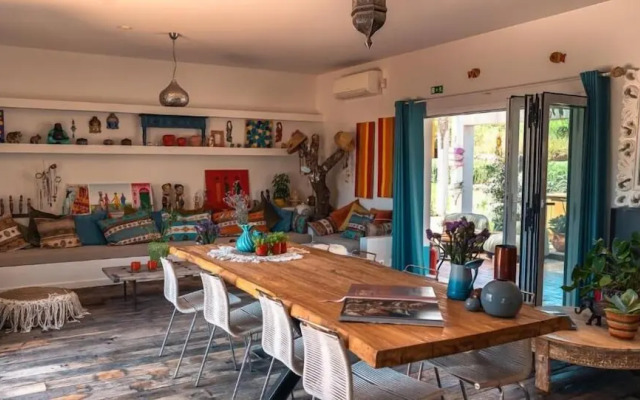 Seeds of Silence Boutique Hotel and Retreat