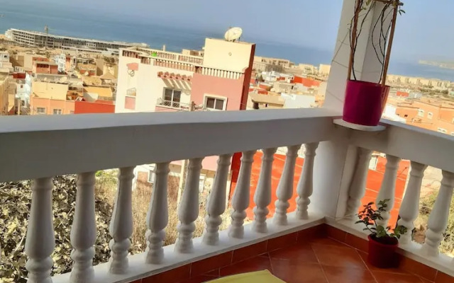 Riad Eden Blue Agadir