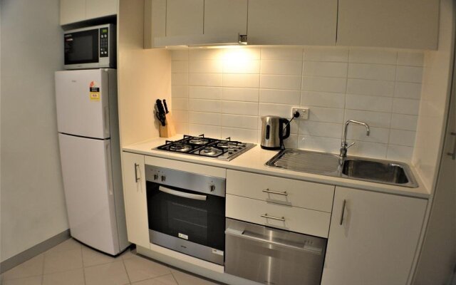 Luxury Apartments by Royal Stays