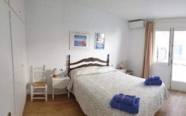 Apartamento Marquina