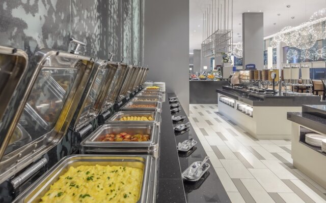 Holiday Inn Express Kota Kinabalu City Centre by IHG
