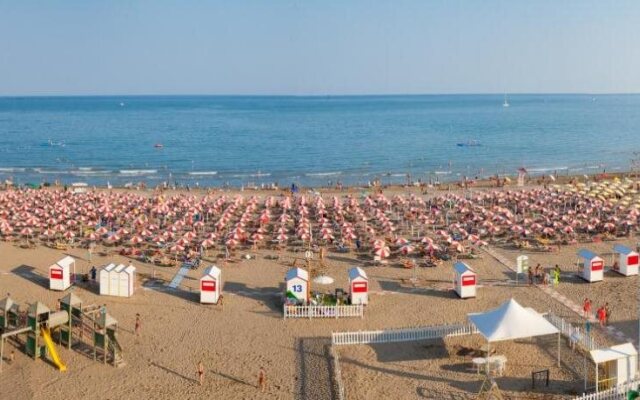 Hotel Ca dOro
