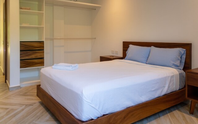 YAAXLUM - Luxury Oasis in Tulum