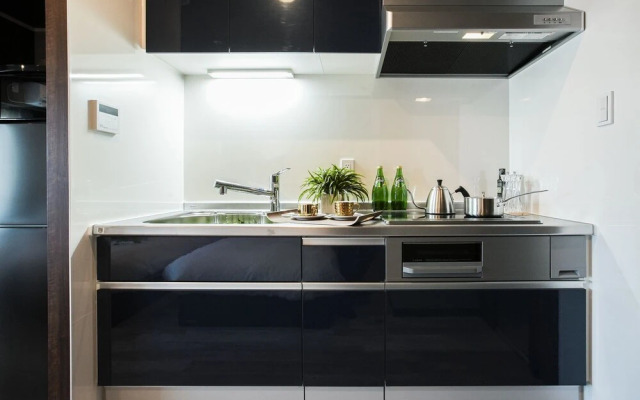 Vacation Rent Kanazawa