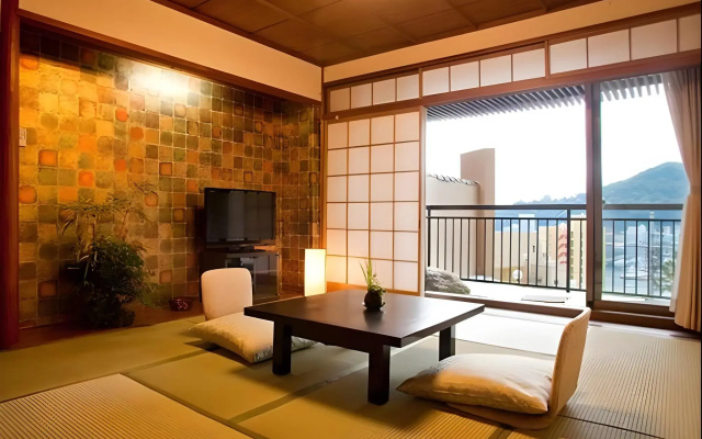 Atami Onsen Yuyado Ichibanchi