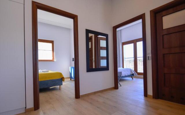Platan - Apartamenty Bryza