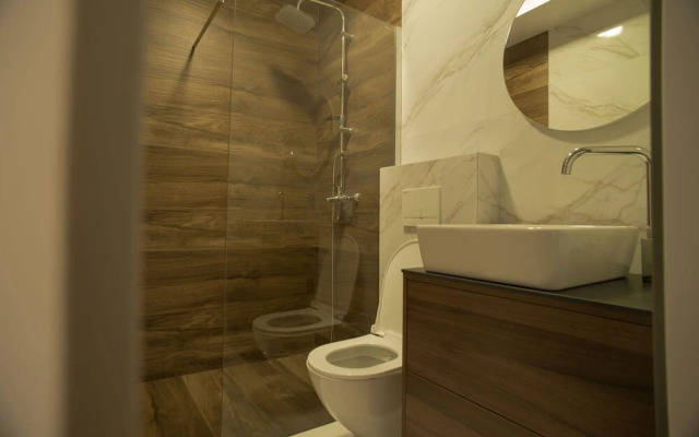 Lux Apartments