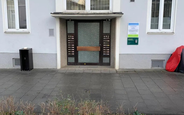 Mozart Apartment München