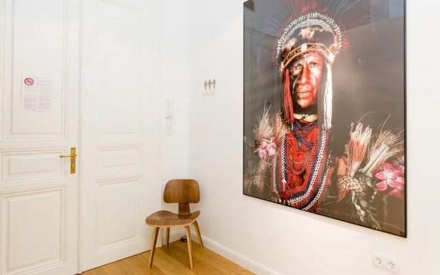 Vienna Prestige Apartments - Graben, by Welcome2Vienna