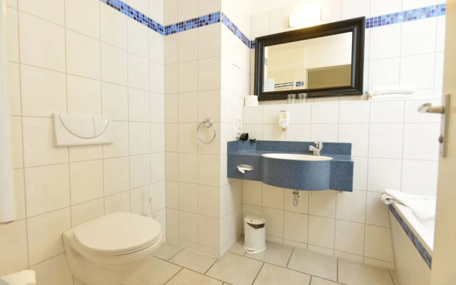 Hotel City Gallery Berlin