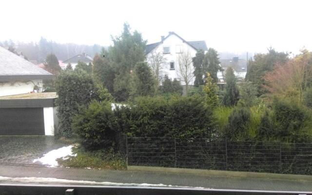 Ferienwohnung Familie Perl