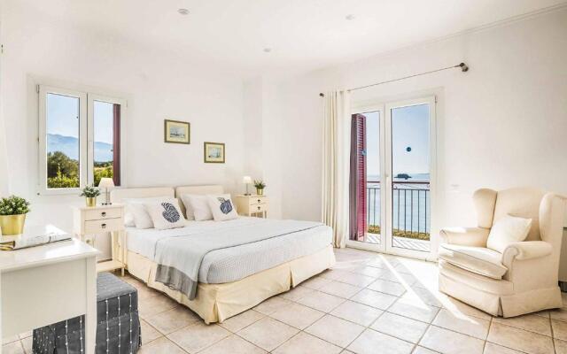 Villa Marina Ai Helis