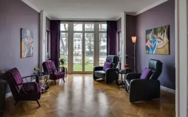 Villa Linnenschmidt