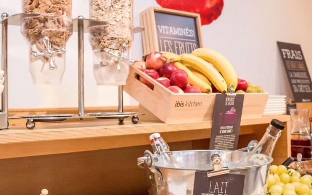 ibis Saint Brieuc Yffiniac