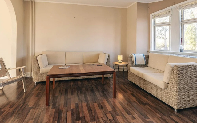 5 Person Holiday Home in Tranekaer