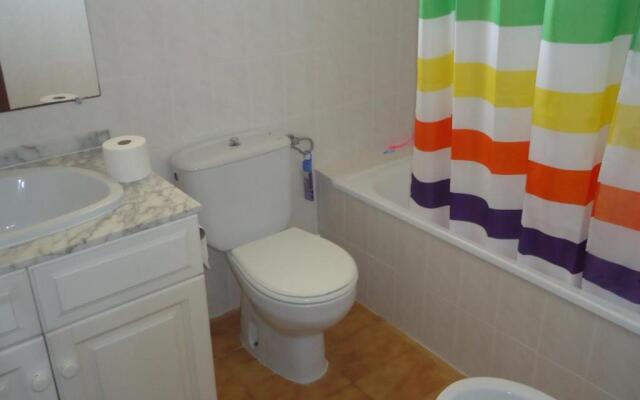 Peniscola Centro APL