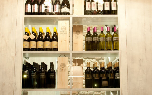 Relais Todini