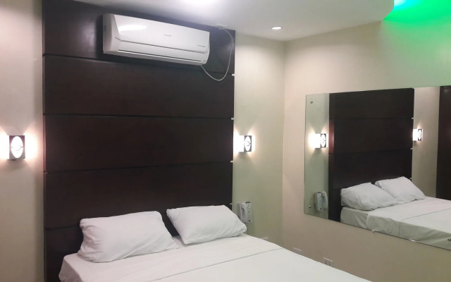 Grand Central Hotel and Restaurant