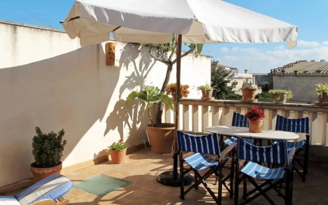 Holiday Home Pueblo - PSR175