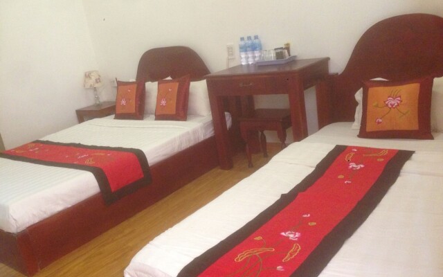 Duang Champa