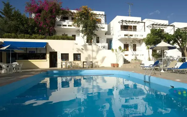 Ledra Studios & Appartements