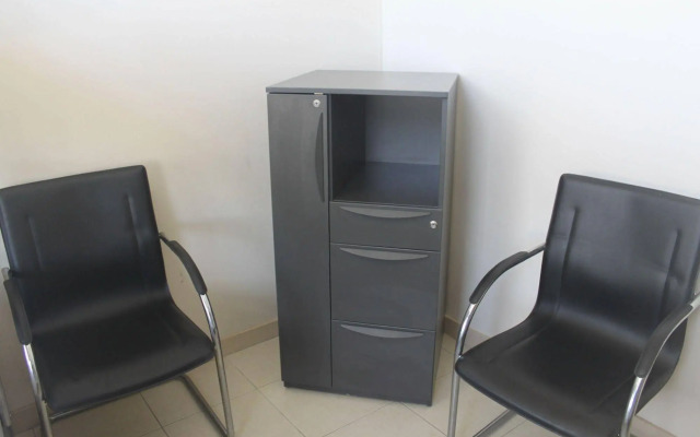 Dickson Central - Hostel