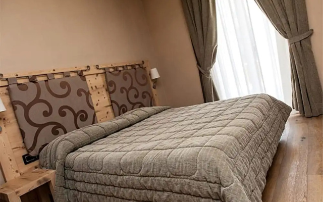 Boutique Hotel Il Riccio
