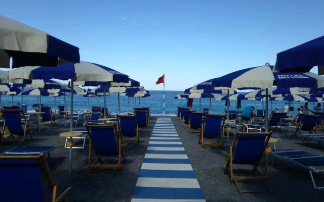 Hotel Village Club Santa Caterina