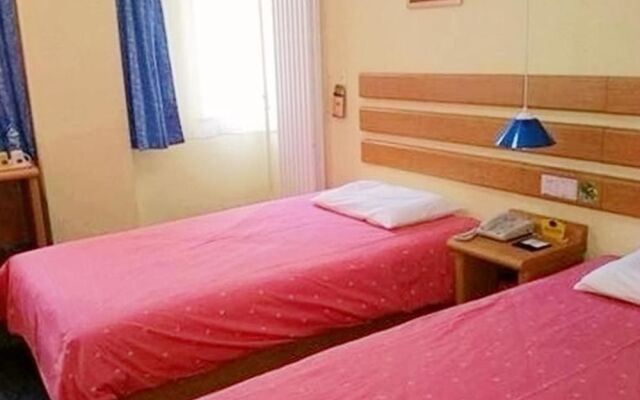 Home Inn Beijing Sanyuan East Bridge