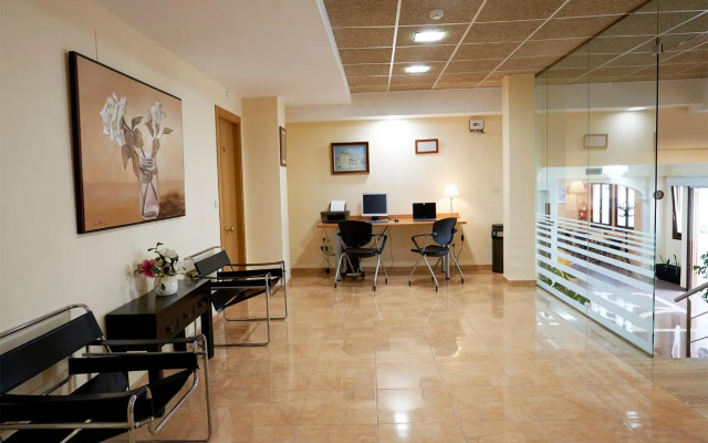 Hotel Anna