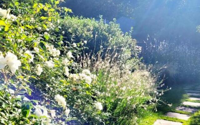 Grace Upon Grace Guest Suites