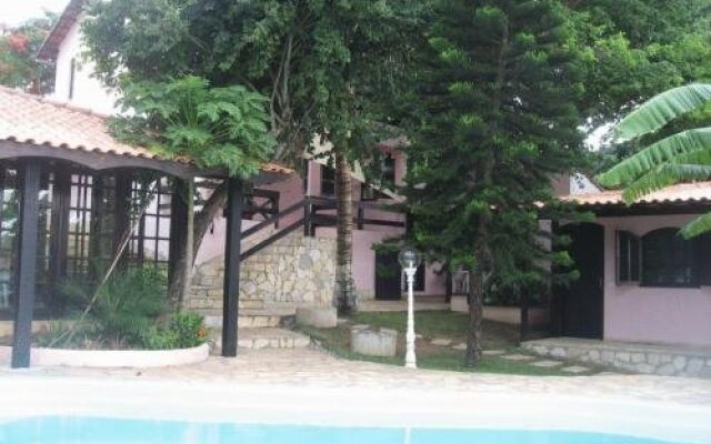 Pousada Vila Magiosa