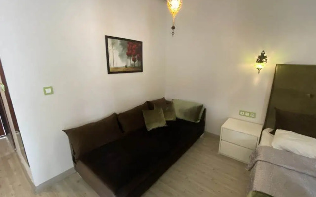 New Generation Hostel Istanbul Center