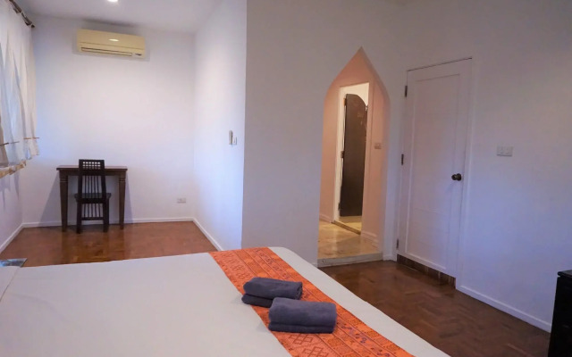 Amaravati Wellness Center and Resort