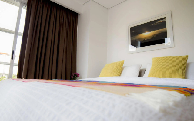 Homing Bird Allure Condesa CDMX