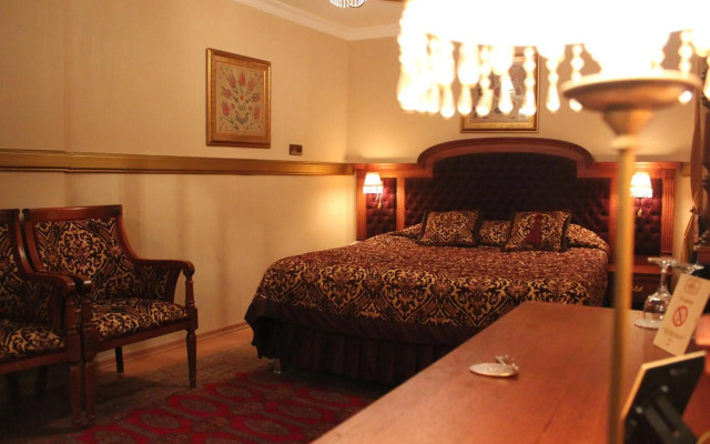 Hotel Praga 1