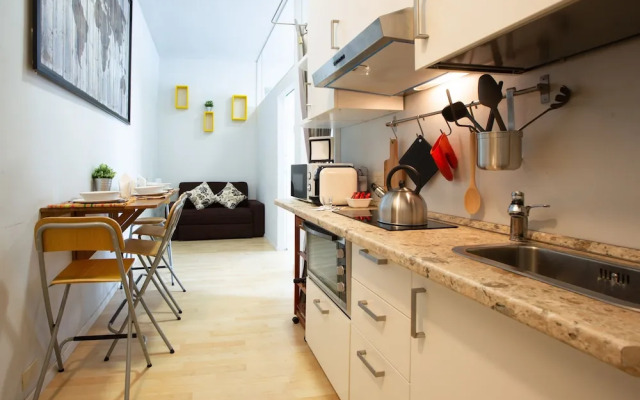 Home Hotel - Veniero 12