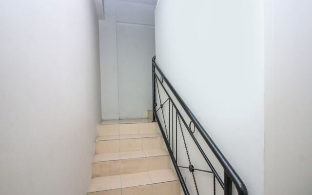 Airy Eco Margonda Raya 222F Depok