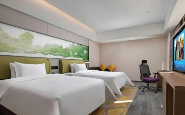 Hampton by Hilton Chengde Mountain Resort