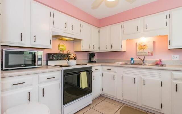 Blue Dolphin Inn - Flamingo Unit